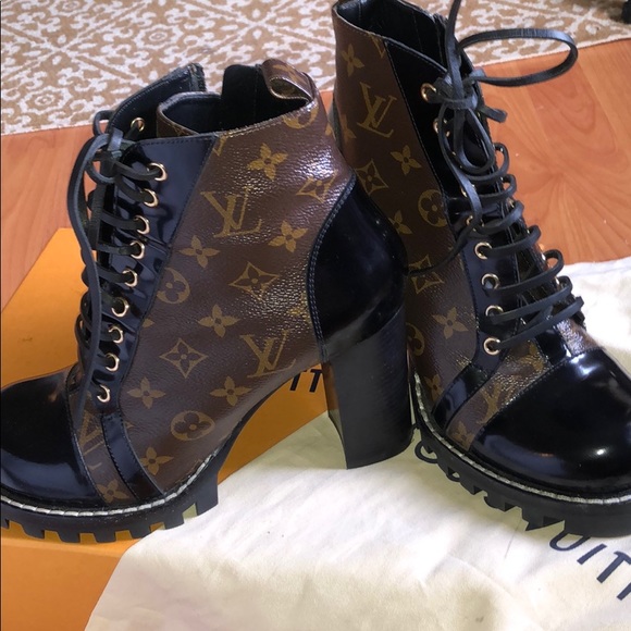 COPY - Louis Vuitton - Picture 3 of 8